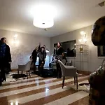 Ξενοδοχείο Da Porto 4*