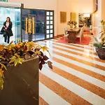 Da Porto Ξενοδοχείο 4*