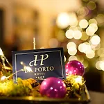 Ξενοδοχείο Da Porto 4*