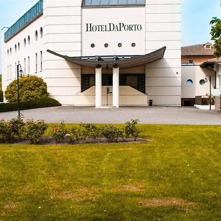 Da Porto Hotel 4*