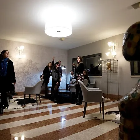 Otel Da Porto 4*