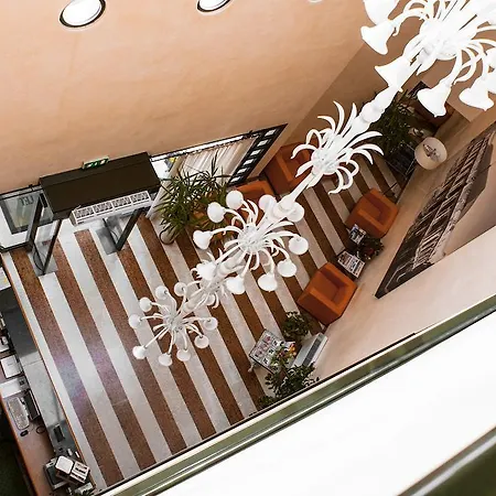 Da Porto Hotel 4*