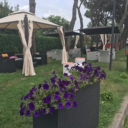 Da Porto 4*