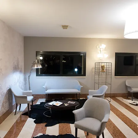 Hotel Da Porto 4*