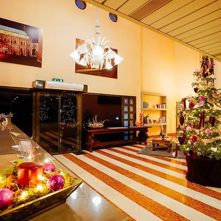 Da Porto 4* Vicenza