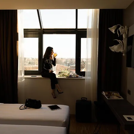 Da Porto Hotel 4*