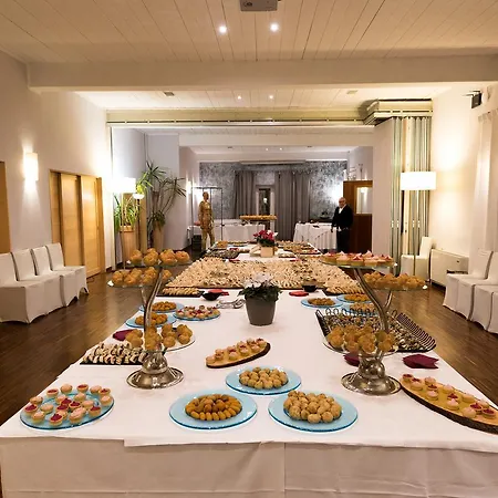 Da Porto Hotel
