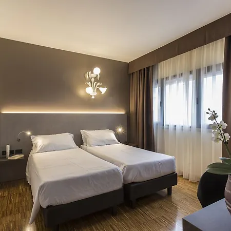 Da Porto Hotel