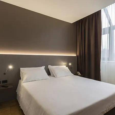 Da Porto Hotel