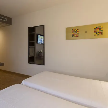 Hotel Da Porto