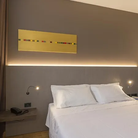 Da Porto 4* Vicenza