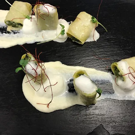 Da Porto Hotel Vicenza