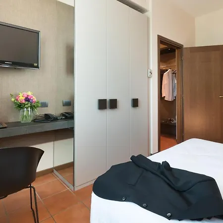 Hotel Da Porto