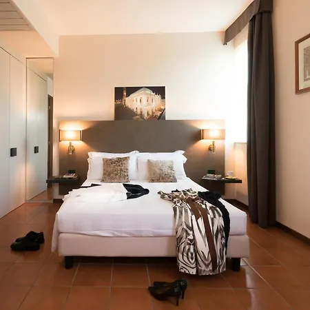 Da Porto 4*