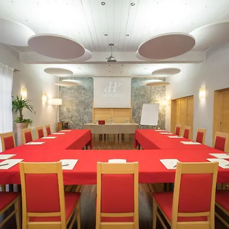 Da Porto Vicenza