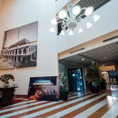 Da Porto Hotel Vicenza