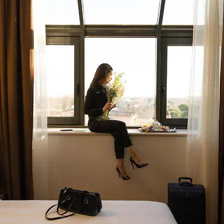 Da Porto Hotel 4*