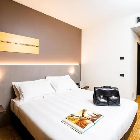 Da Porto Hotel