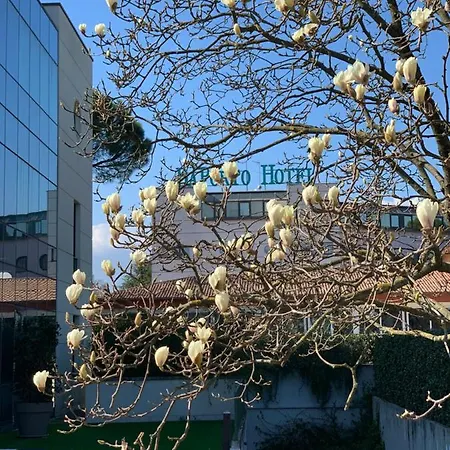 Hotel Da Porto 4*