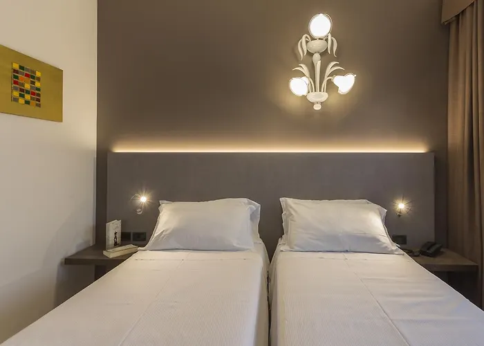 Hotel Da Porto Vicenza