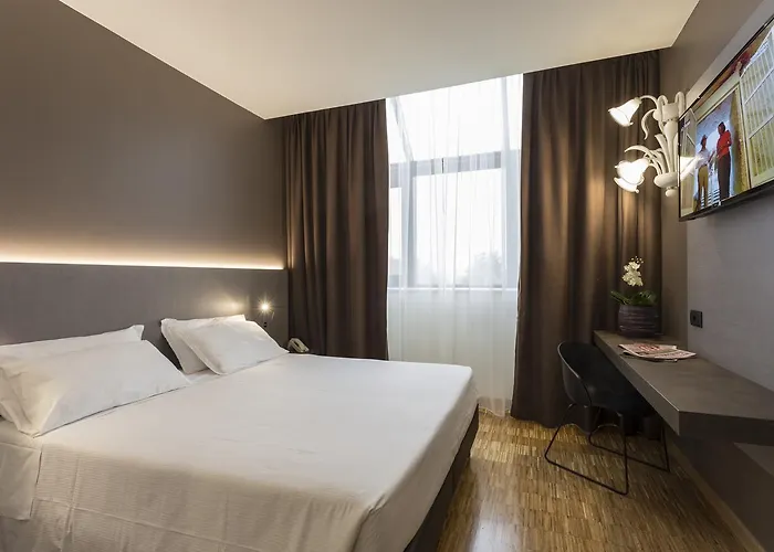 Da Porto Hotel 4*