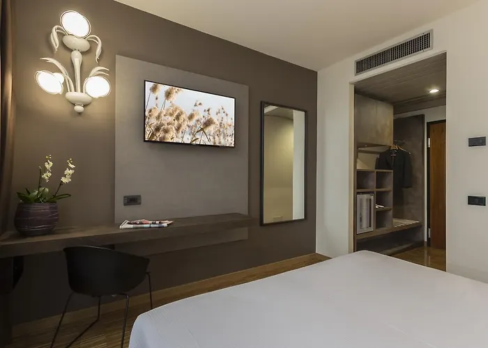 Hotel Da Porto Vicenza