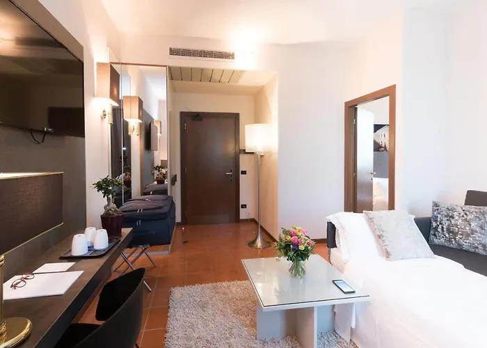 Da Porto Hotel Vicenza