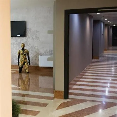 מלון Da Porto 4*