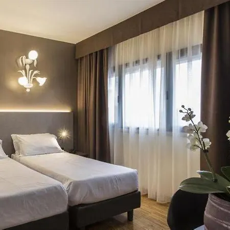 Da Porto מלון 4*