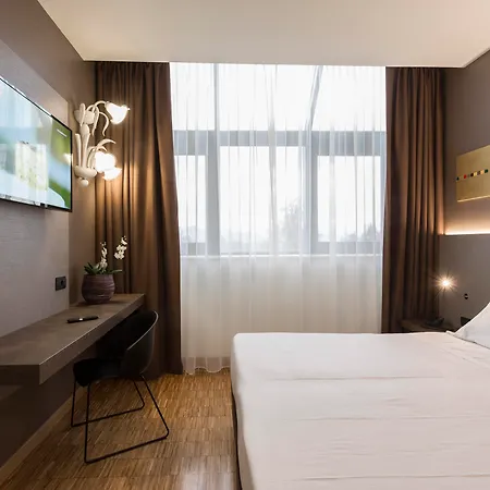 Otel Da Porto