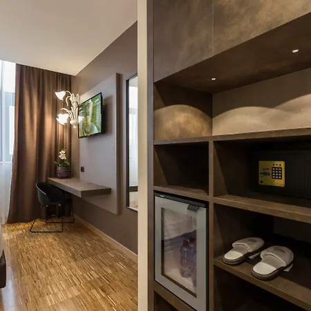 Hotel Da Porto Vicenza