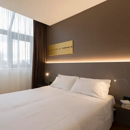 Da Porto Otel Vicenza