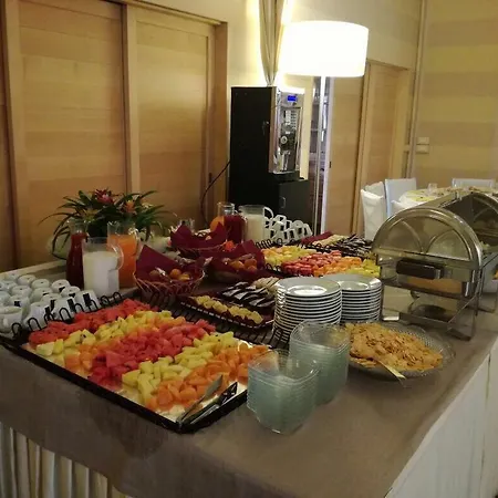 Otel Da Porto 4*