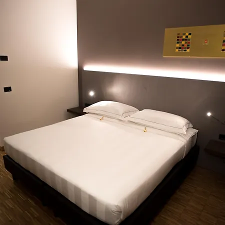 Da Porto Hotel 4*