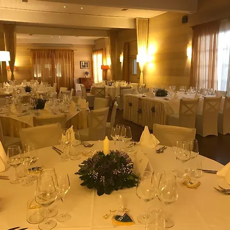 מלון Da Porto 4*