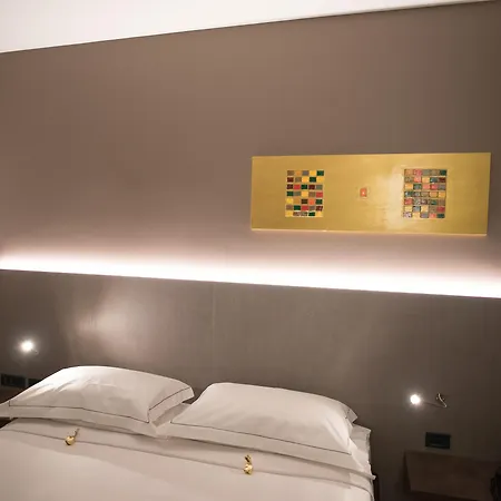 מלון Da Porto 4*