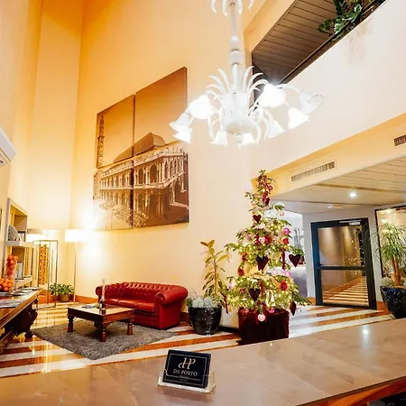 Da Porto Hotel