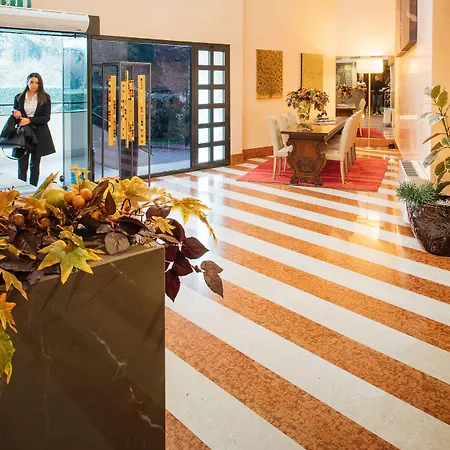 Da Porto Hotel 4*