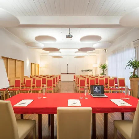 Da Porto Hotel Vicenza