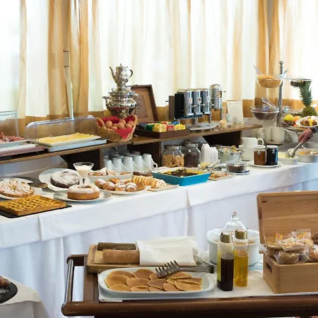 Da Porto Hotel 4*