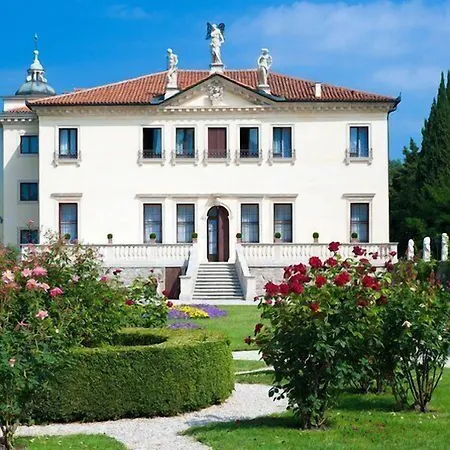 Otel Da Porto 4*