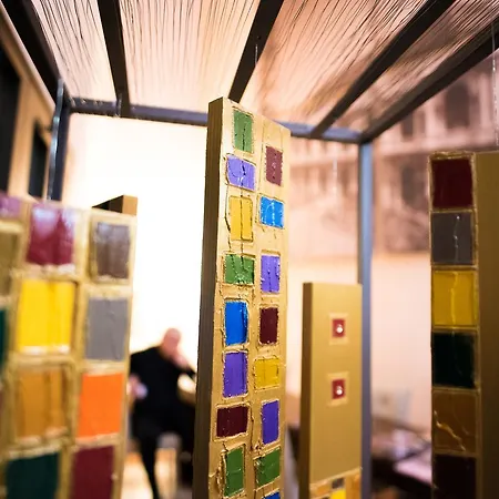 Hotel Da Porto Vicenza