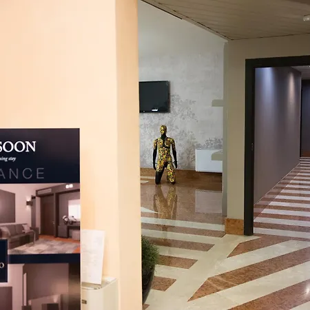 מלון Da Porto 4*