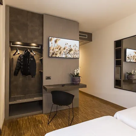 Da Porto מלון 4*