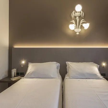 Hotel Da Porto Vicenza