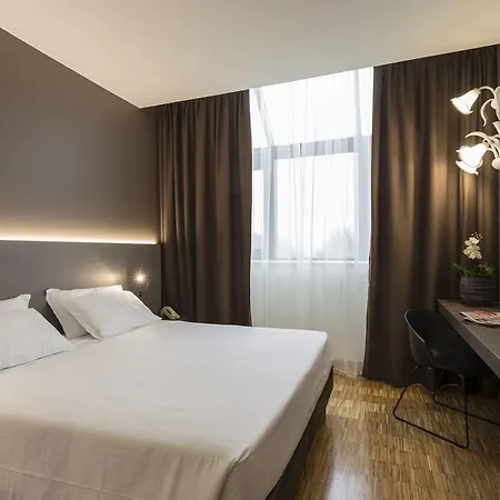 Da Porto Hotel 4*