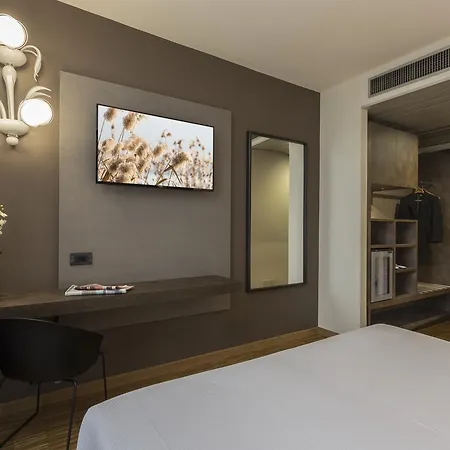 Hotel Da Porto Vicenza