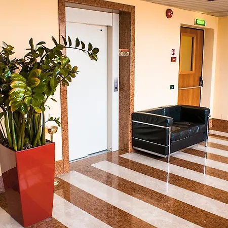 Hotel Da Porto Vicenza