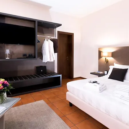 Da Porto Hotel Vicenza