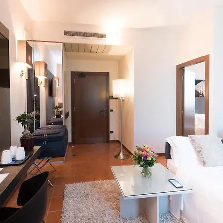 Da Porto Otel Vicenza